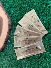 Suplemento alimentar líquido POWER HONEY