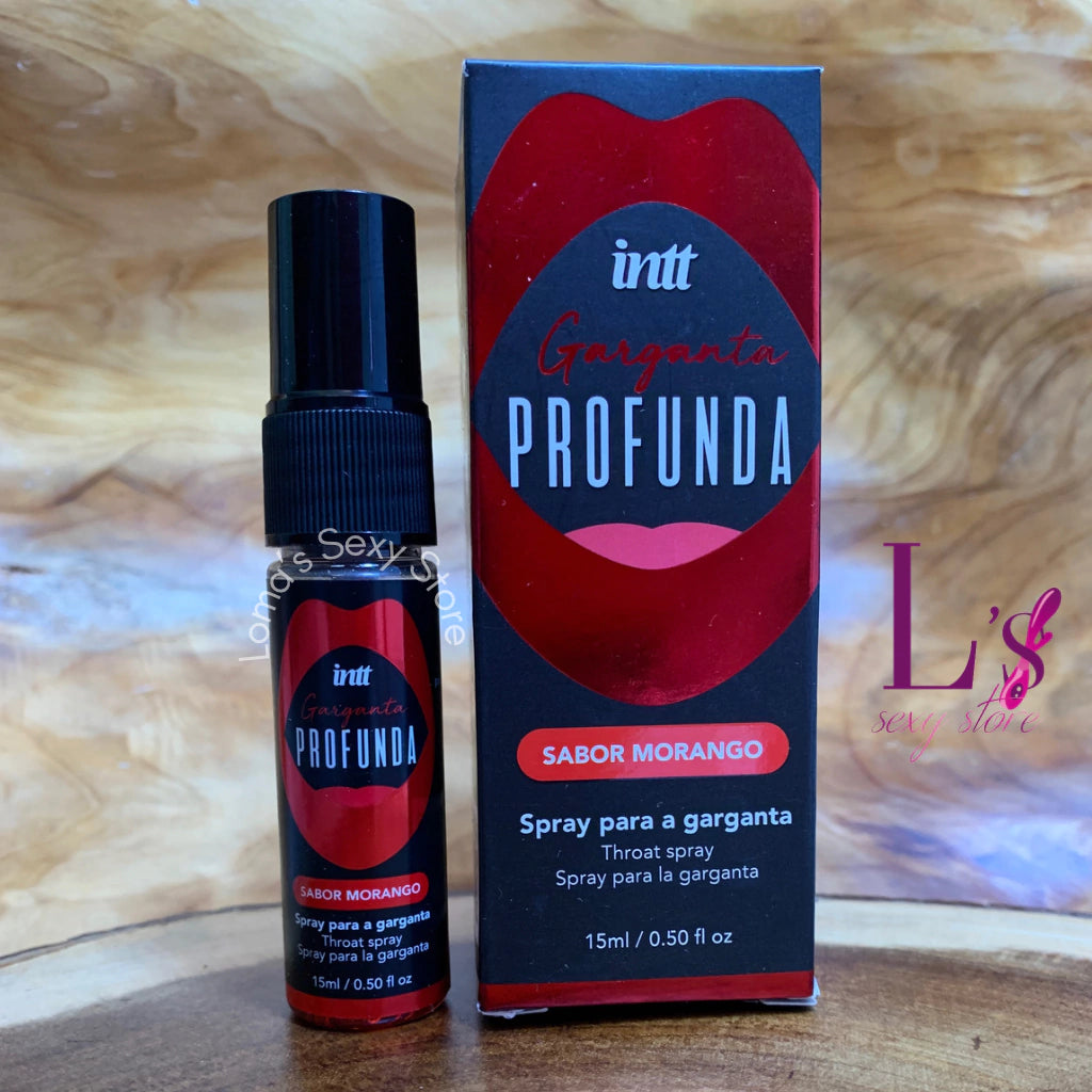 Garganta profunda