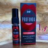 Garganta profunda