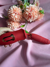 Vibrador KISS