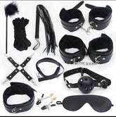 Kit SADO 10 em 1