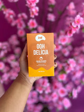 Oh Delícia calda para oral pudim