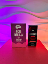 Kit Chupada Inesquecível