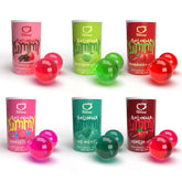 Bolinha Beijável Yummy Sexy Fantasy