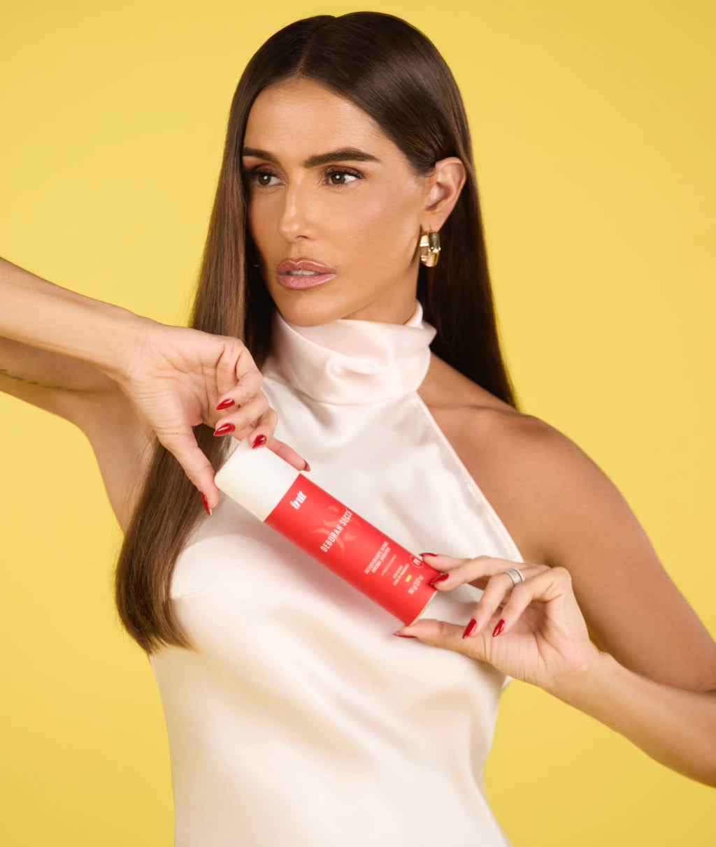 Desodorante Íntimo Deborah Secco