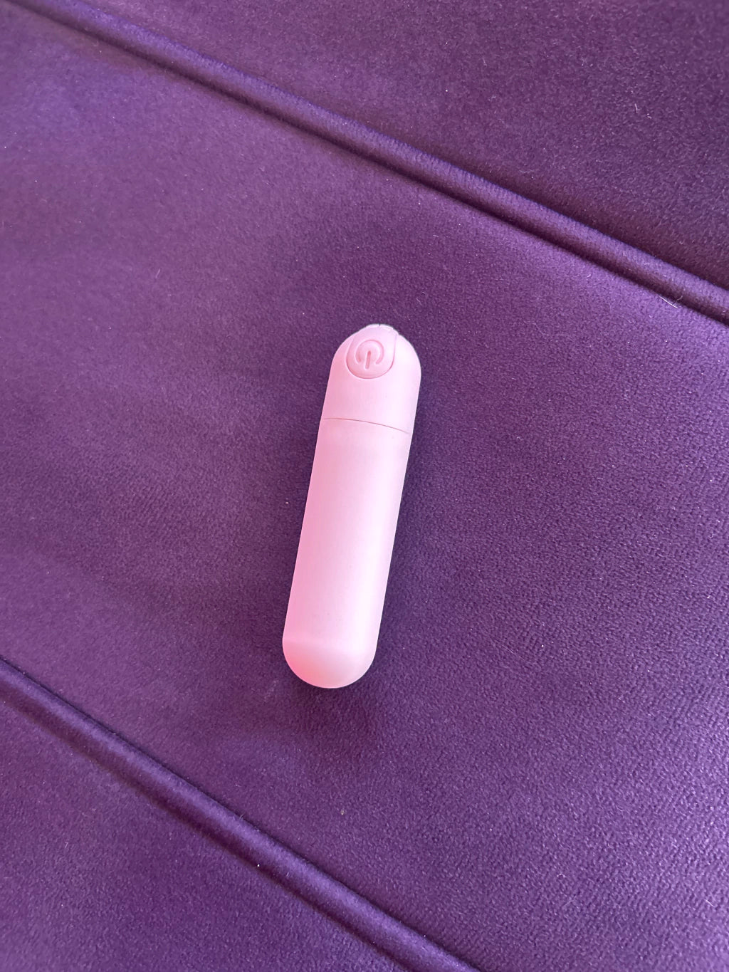 Vibrador Bullet Luli