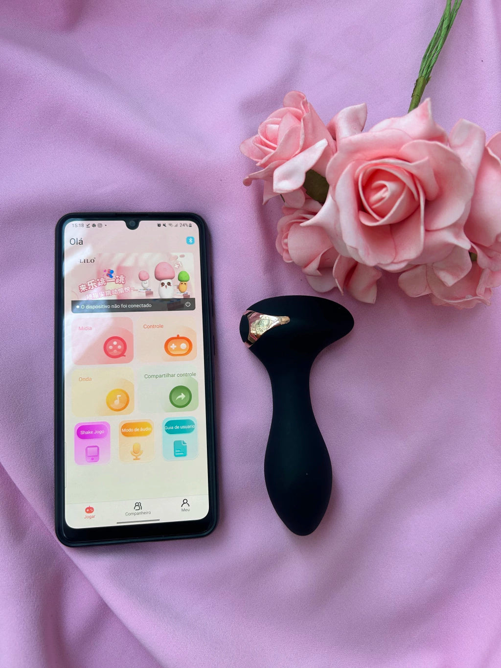 Plug anal com app