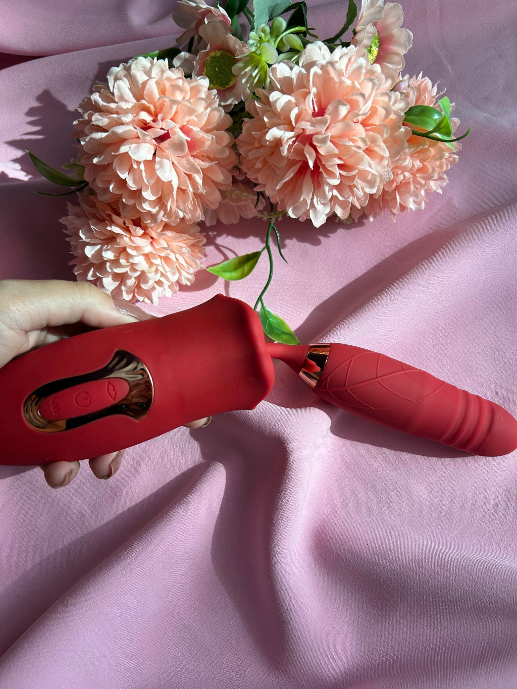 Vibrador KISS