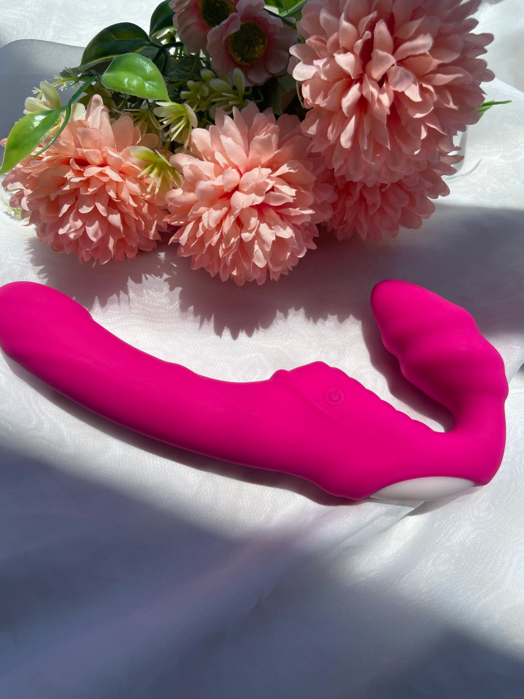 Vibrador LUD PARA DUAS MENINAS