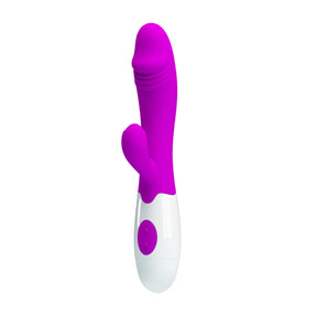 Vibrador A Pilha 30 Modos de Vibrações