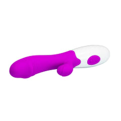 Vibrador A Pilha 30 Modos de Vibrações